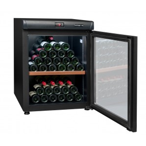 Монотемпературный винный шкаф Climadiff на 78 бутылок, модель AVV80