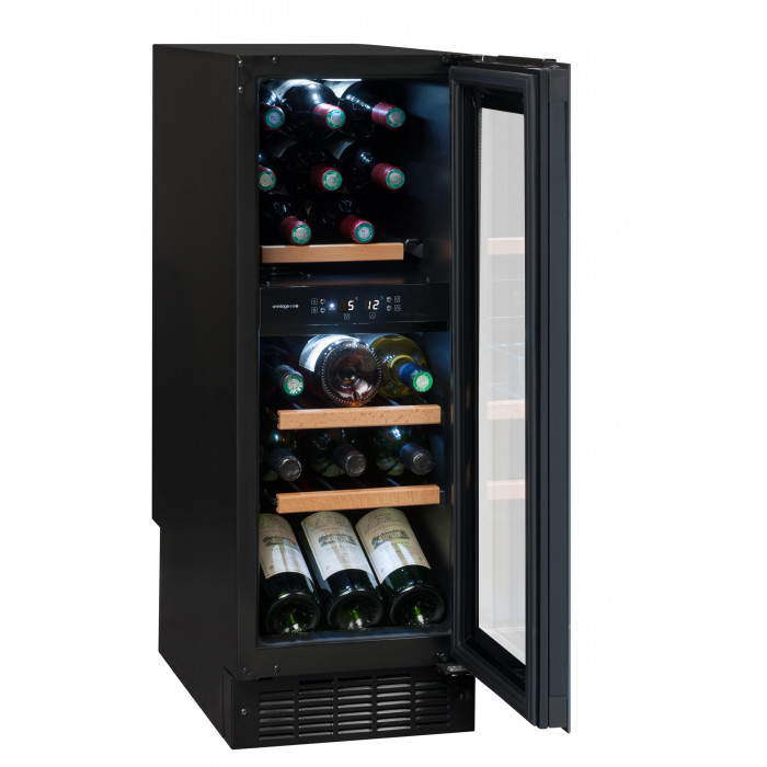  винный шкаф Avintage AVU18TDZA для подготовки и подачи вина